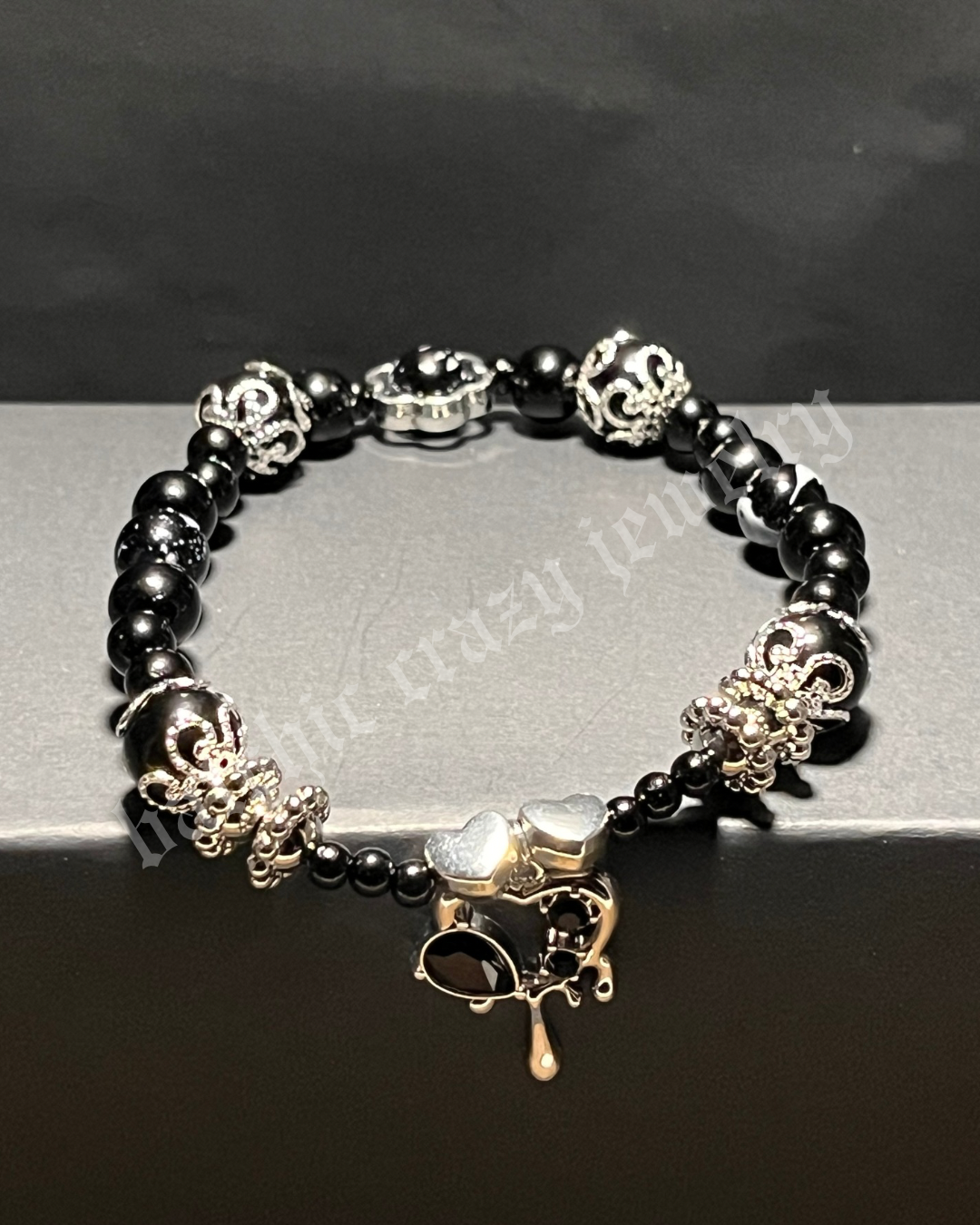 Granny's Custom Bracelet