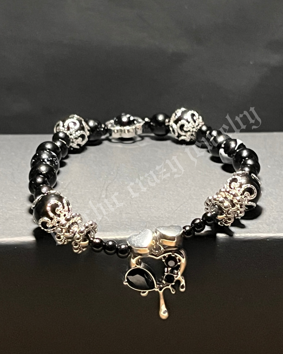 Granny's Custom Bracelet