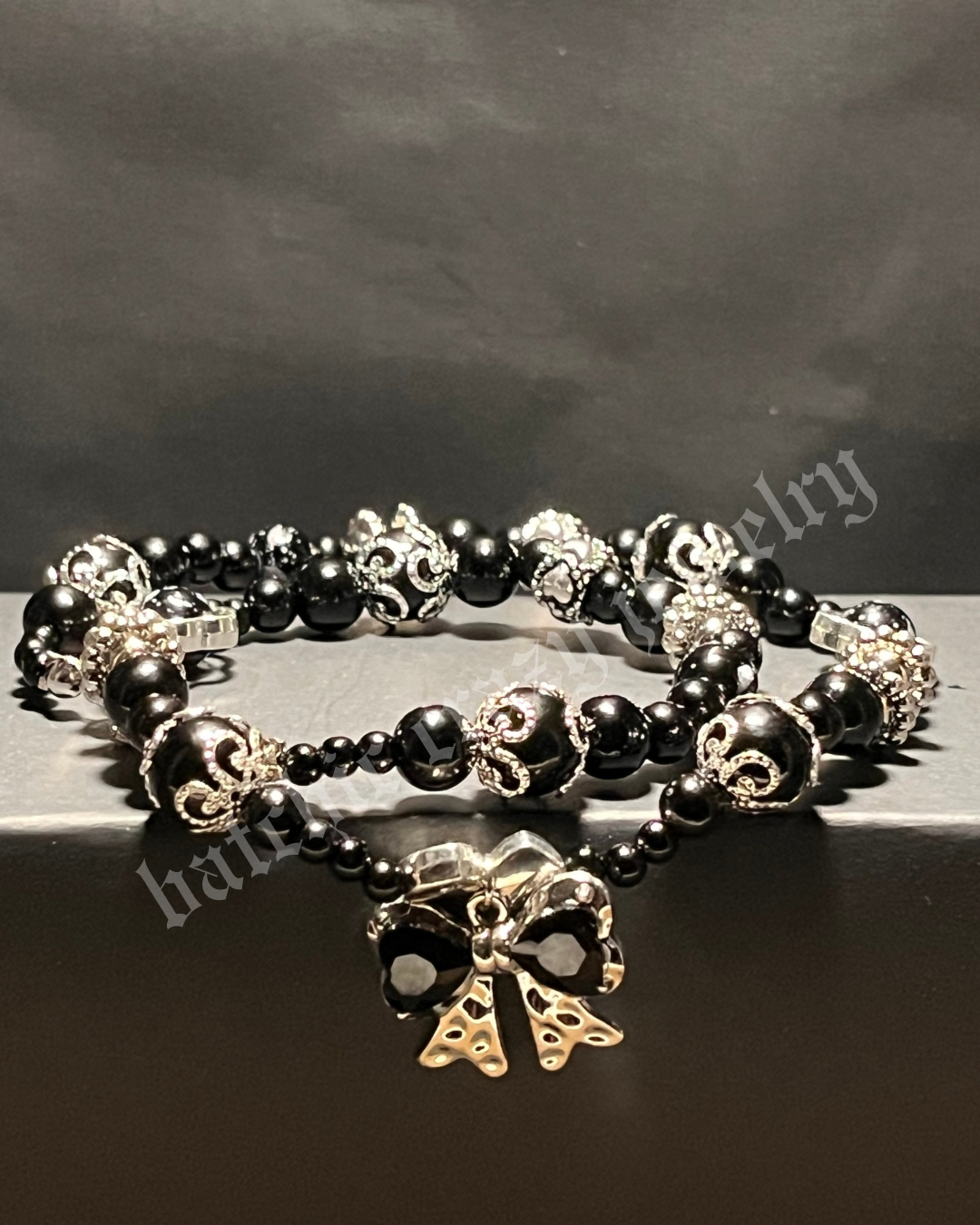 Granny's Custom Necklace