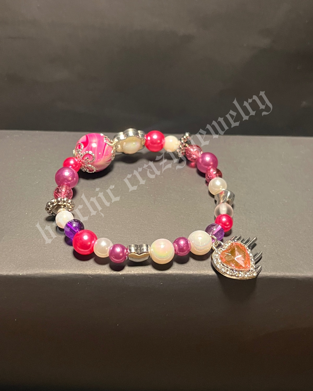 Pretty Princess Bracelet