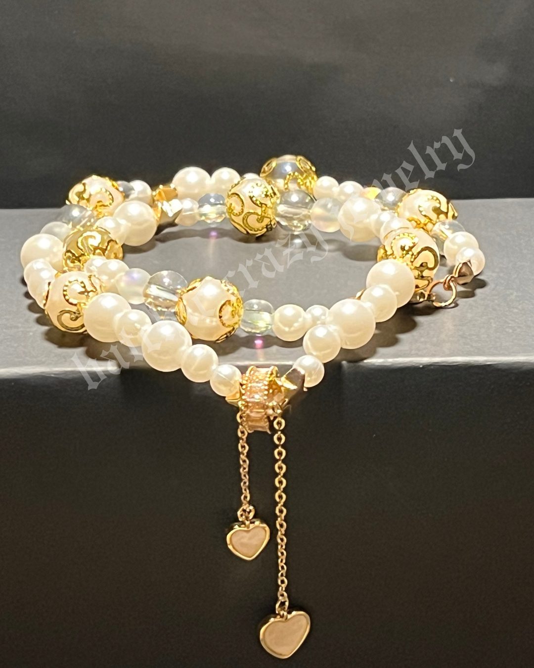 Granny's Custom Necklace