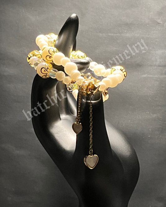 Granny's Custom Necklace