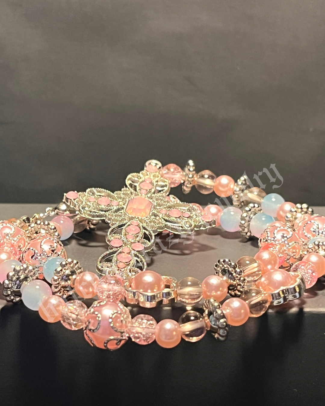 Teary-Eyed Necklace
