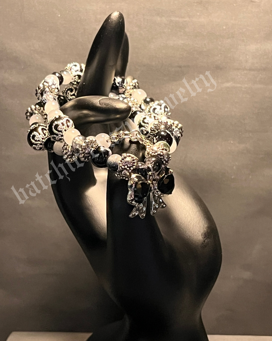 Suit & Tie Necklace