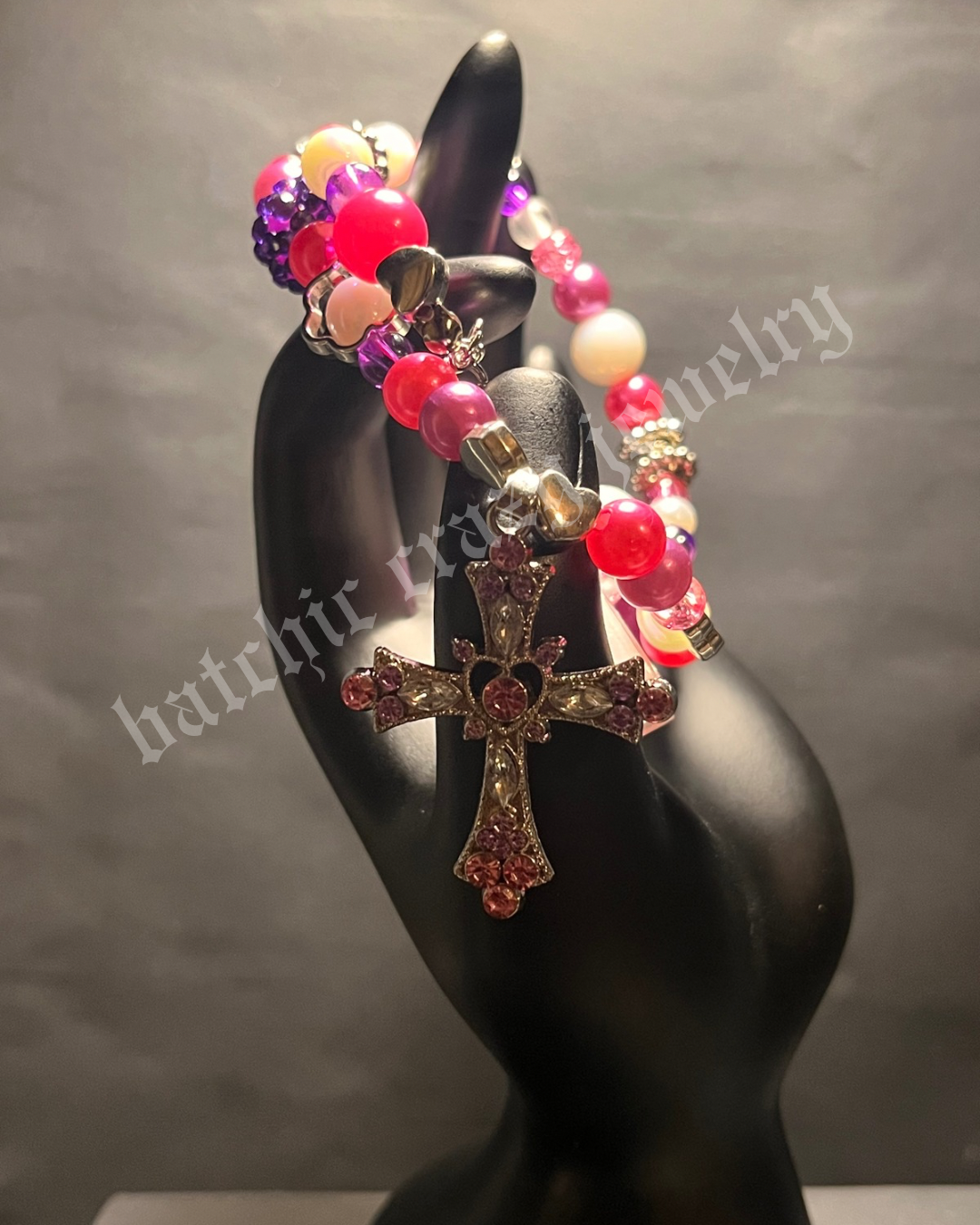 Pretty Princess Necklace