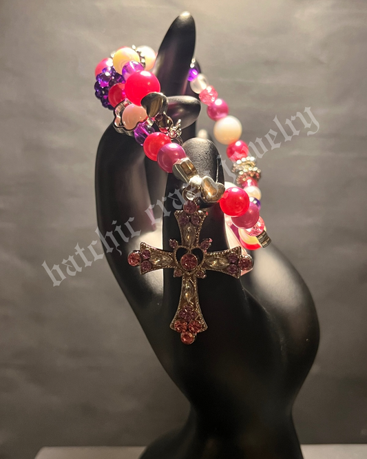 Pretty Princess Necklace
