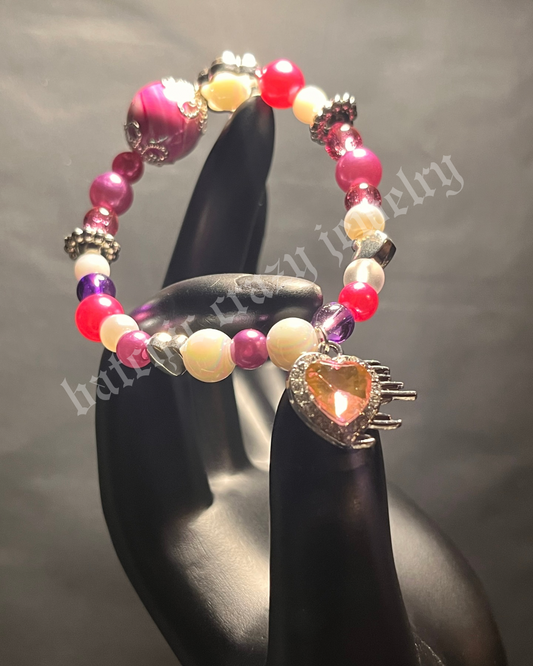 Pretty Princess Bracelet