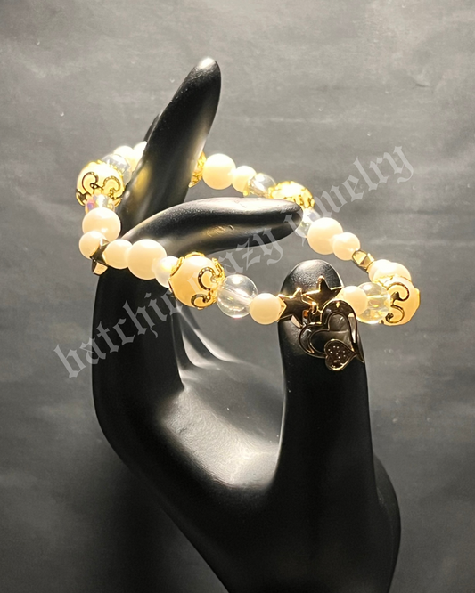 Granny's Custom Bracelet