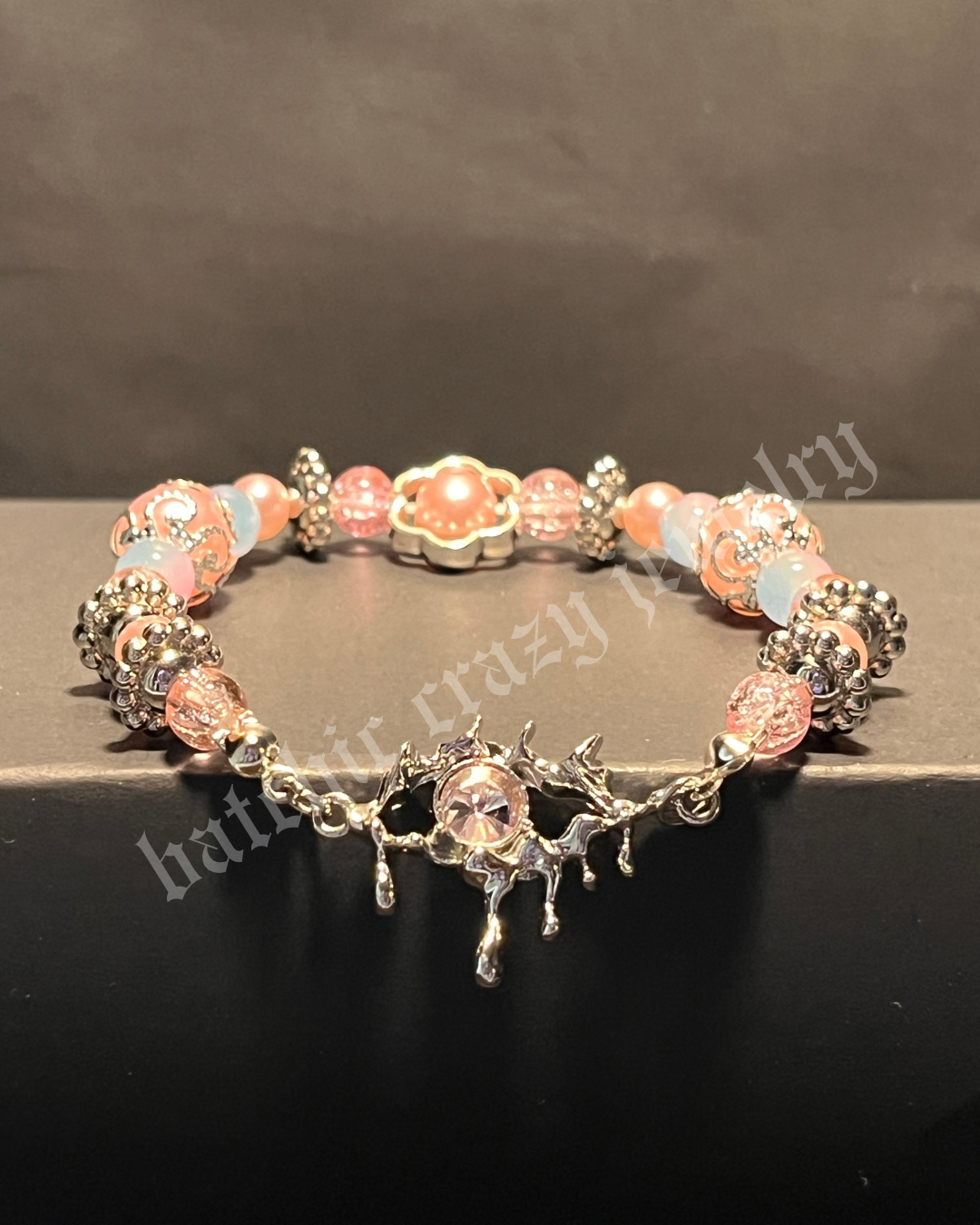 Teary-Eyed Bracelet
