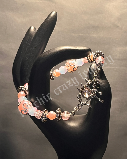 Teary-Eyed Bracelet