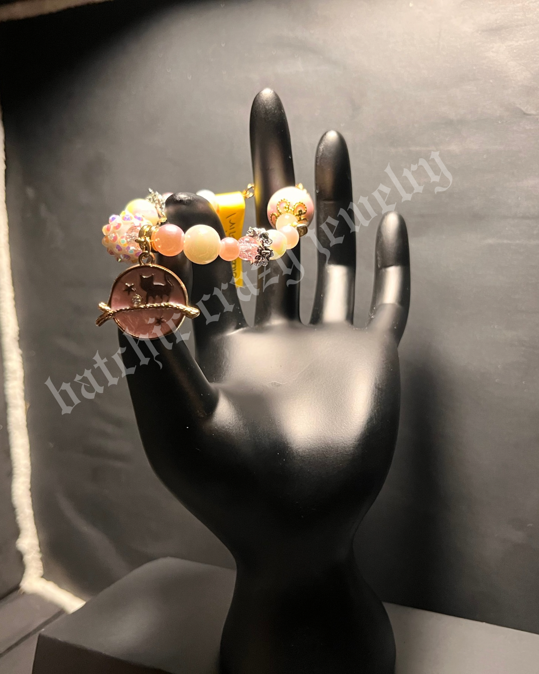 Good Girl Bracelet