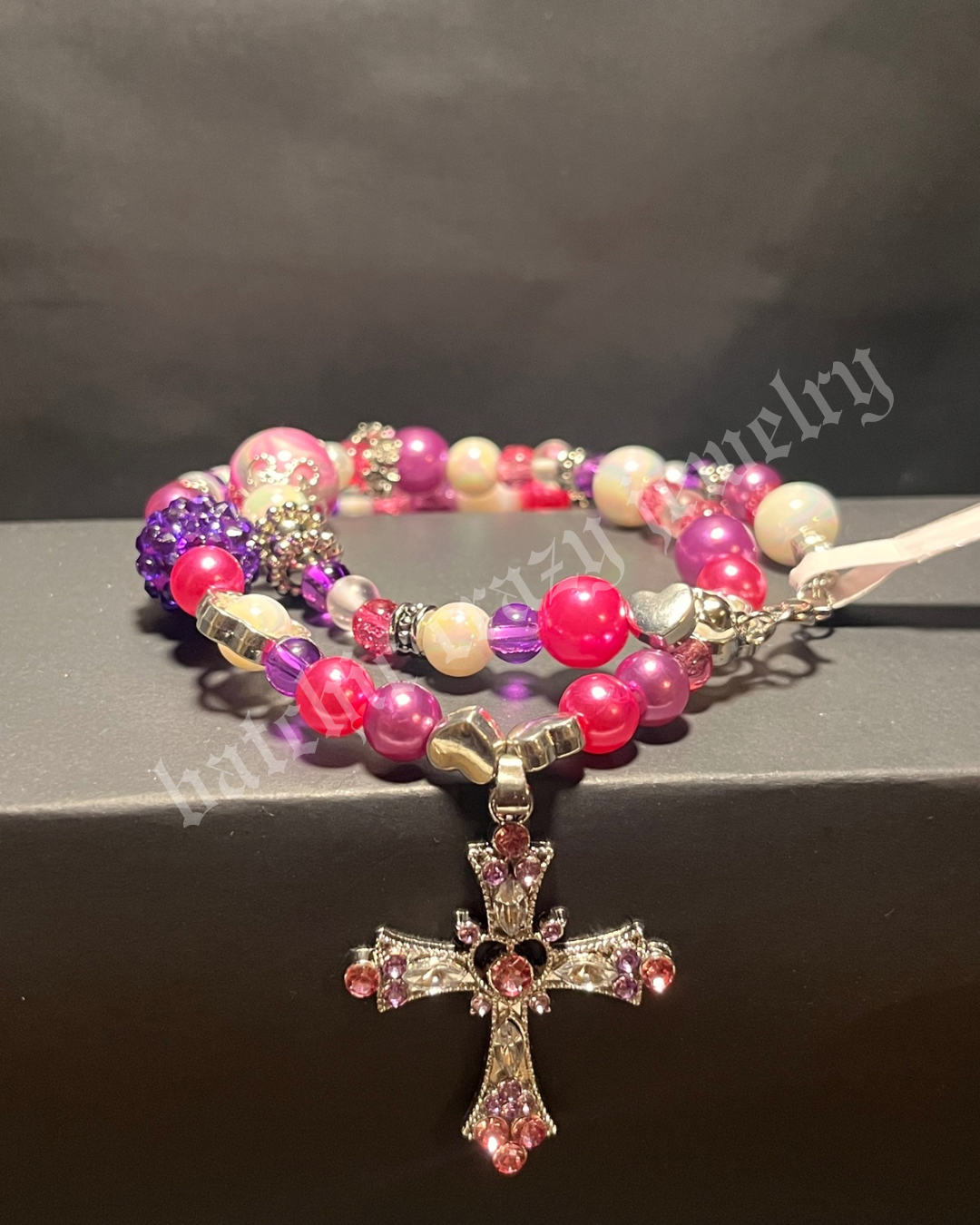 Pretty Princess Necklace