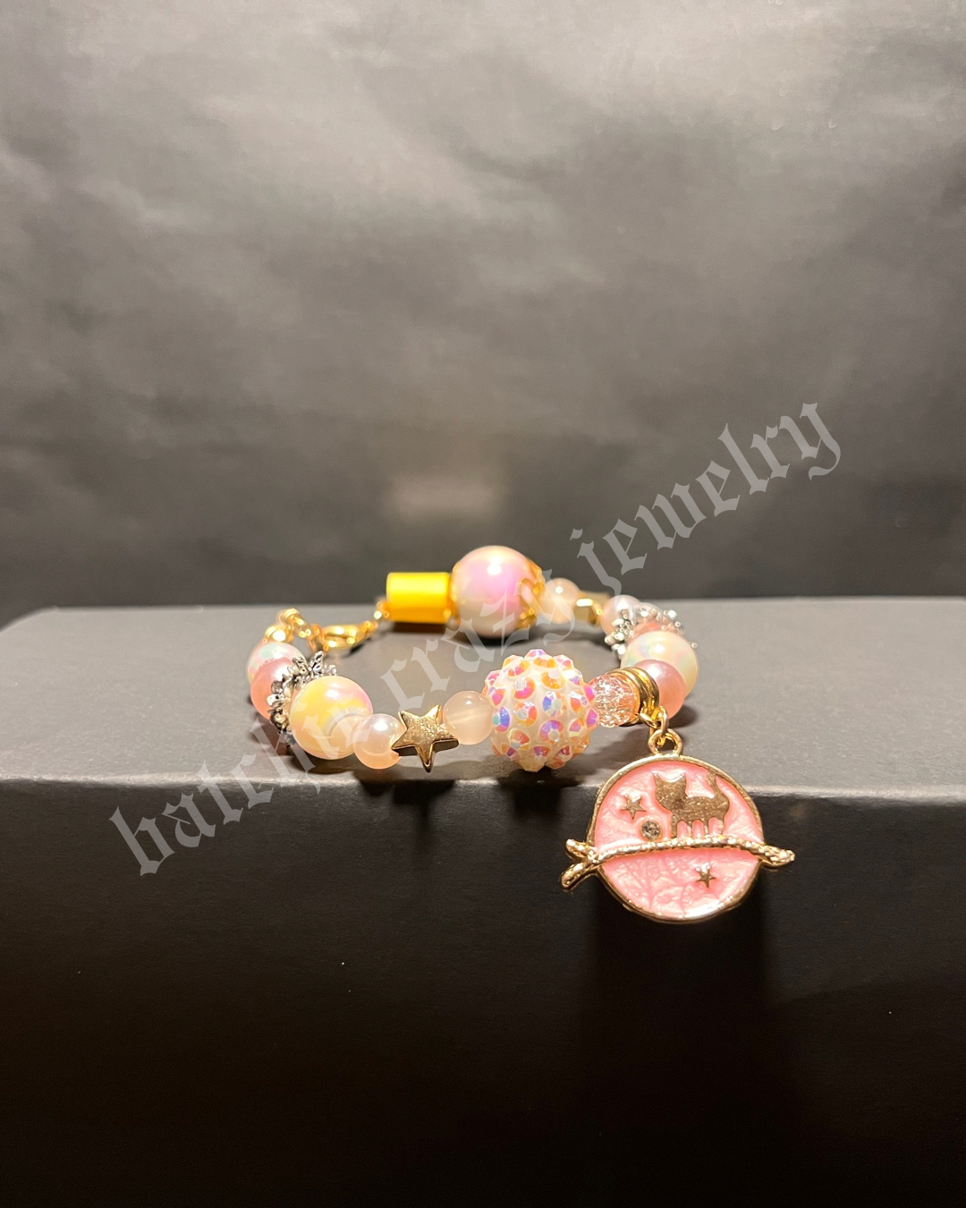 Good Girl Bracelet