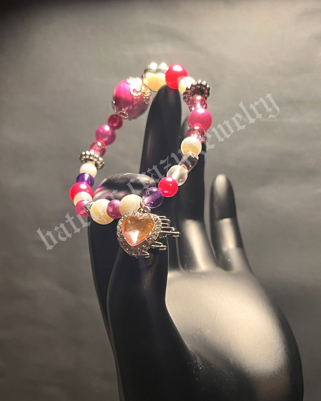 Pretty Princess Bracelet