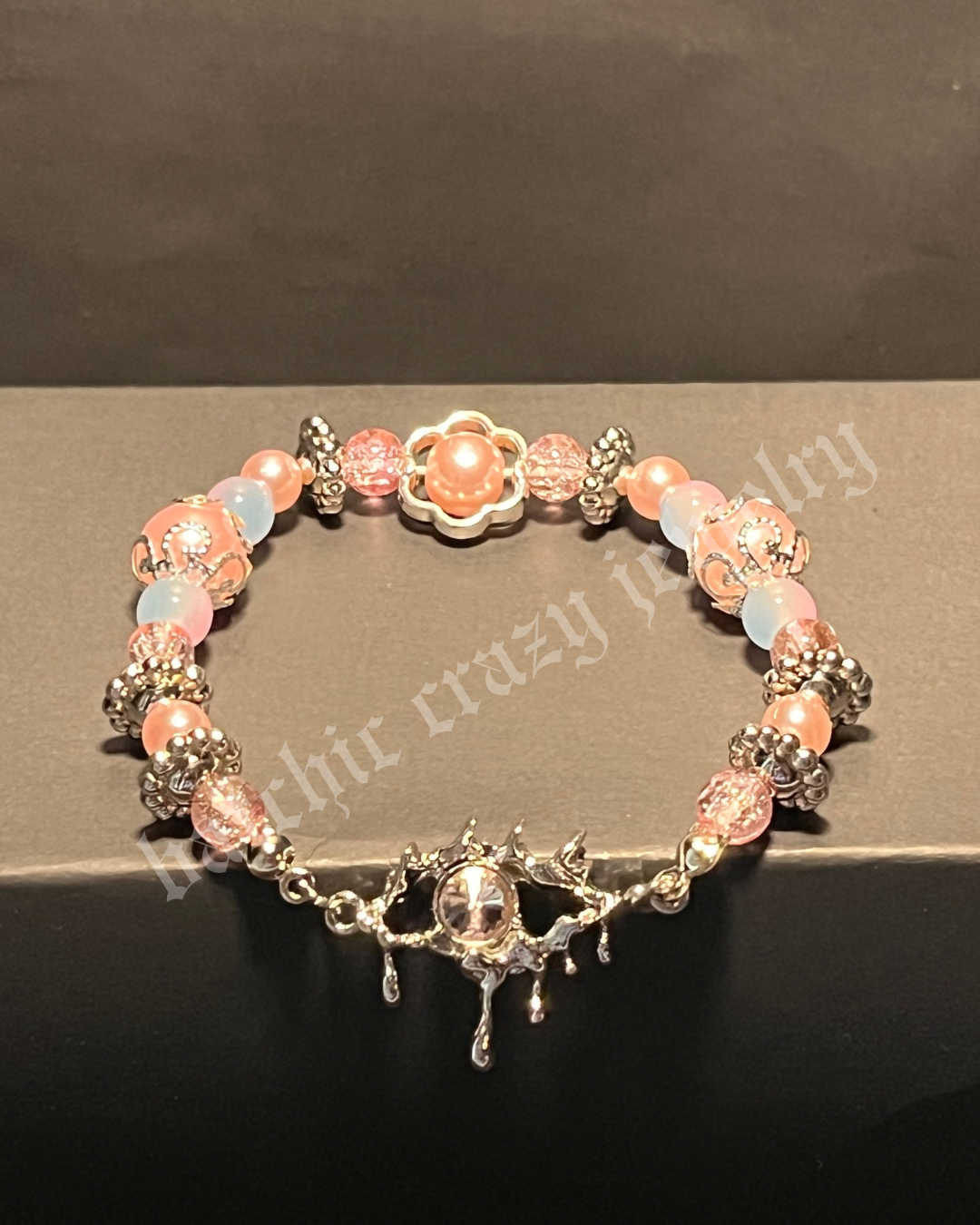 Teary-Eyed Bracelet