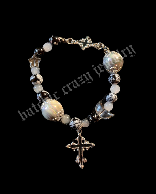 Midnight Bracelet