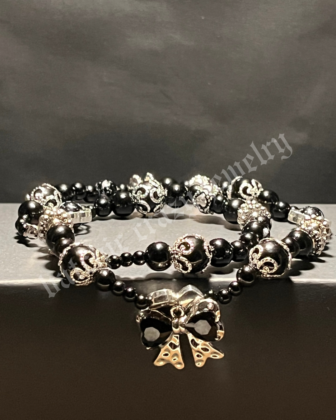 Granny's Custom Necklace