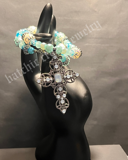 Holy Water Necklace