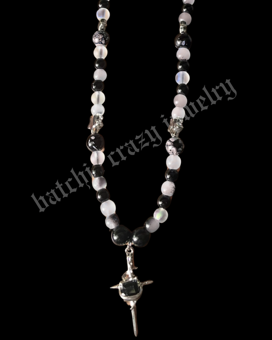 Midnight Necklace