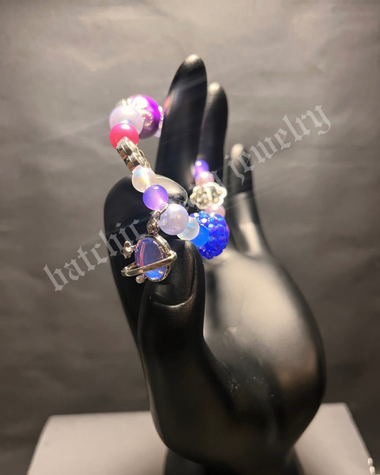 Galaxtic Bracelet